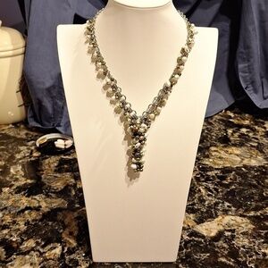 Jewelry display.  NEW